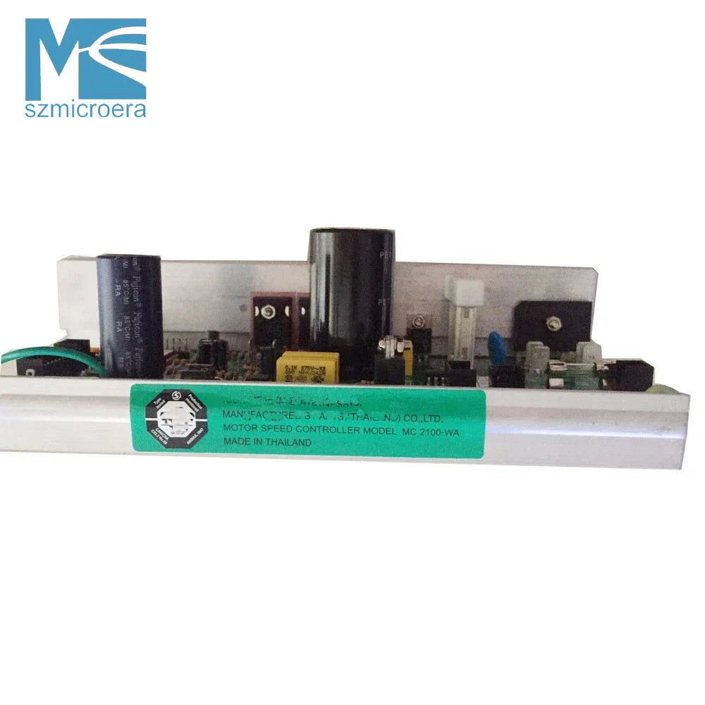 New Treadmill Motor Controller, MC 2100-WA 195883, for ProForm HealthRider NordicTrack