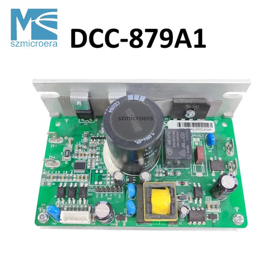 Smarturn DCC-879A1 2005130365 Treadmill Motor Controller Treadmill Circuit Board Control Board  Power Supply Unit