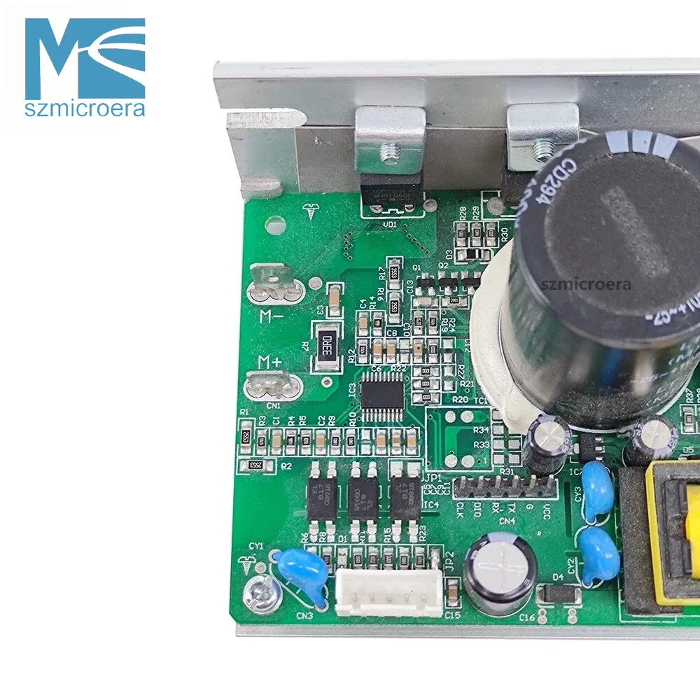 Smarturn DCC-879A1 2005130365 Treadmill Motor Controller Treadmill Circuit Board Control Board  Power Supply Unit