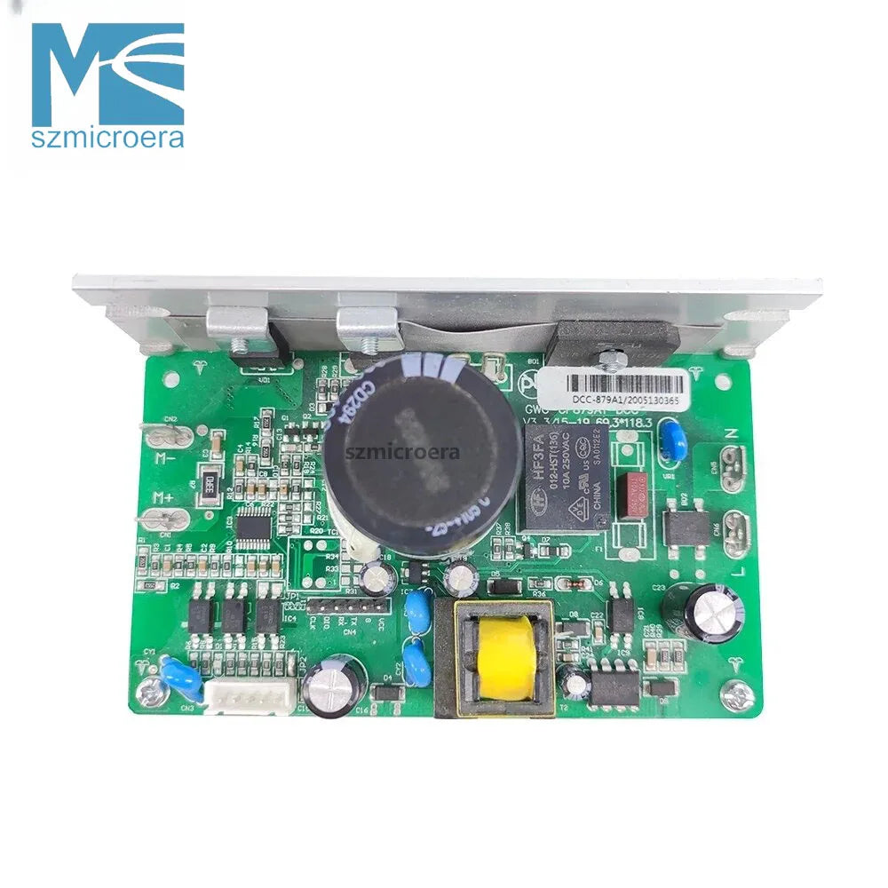 Smarturn DCC-879A1 2005130365 Treadmill Motor Controller Treadmill Circuit Board Control Board  Power Supply Unit