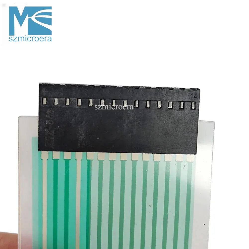 Treadmill Button Panel Control Panel Membrane Switch Keyboard for Johnson T6000 Treadmill