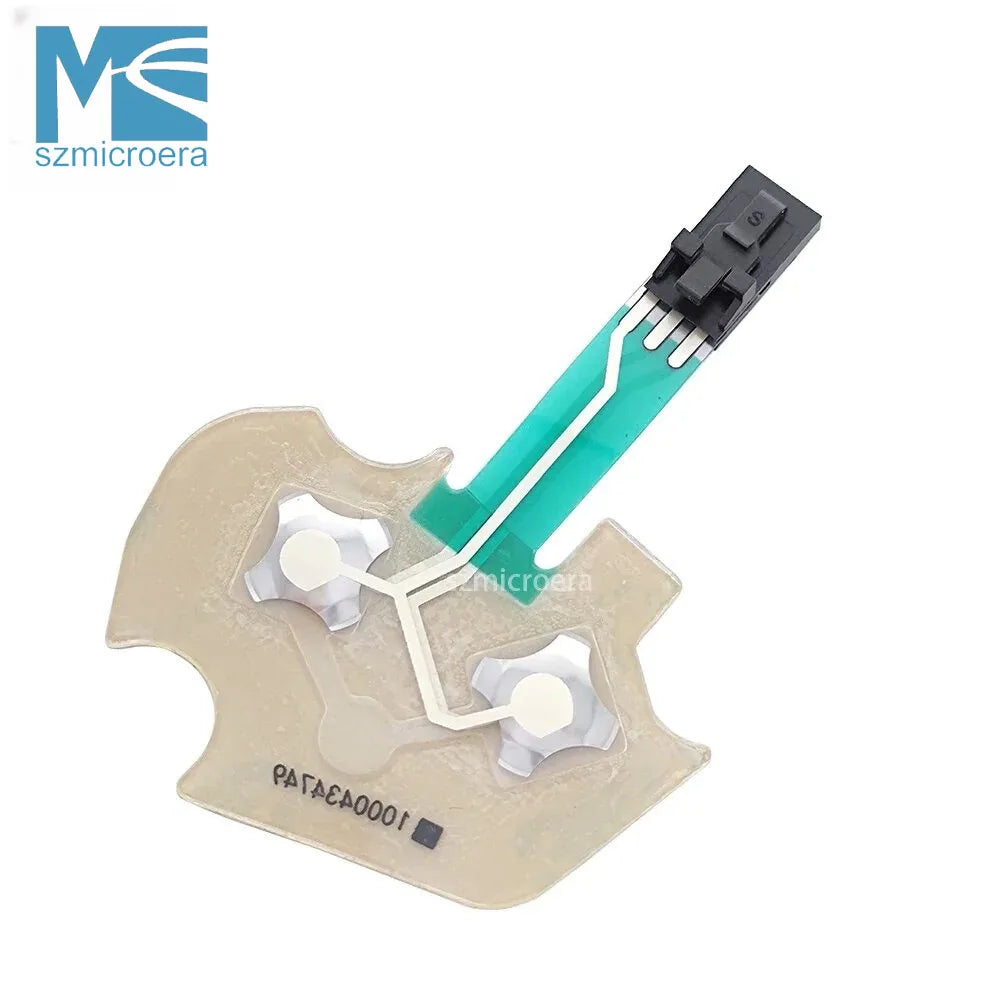Treadmill Button Panel T-LS TM7852109C00020 Control Panel Treadmill Membrane Keypad Membrane Switch