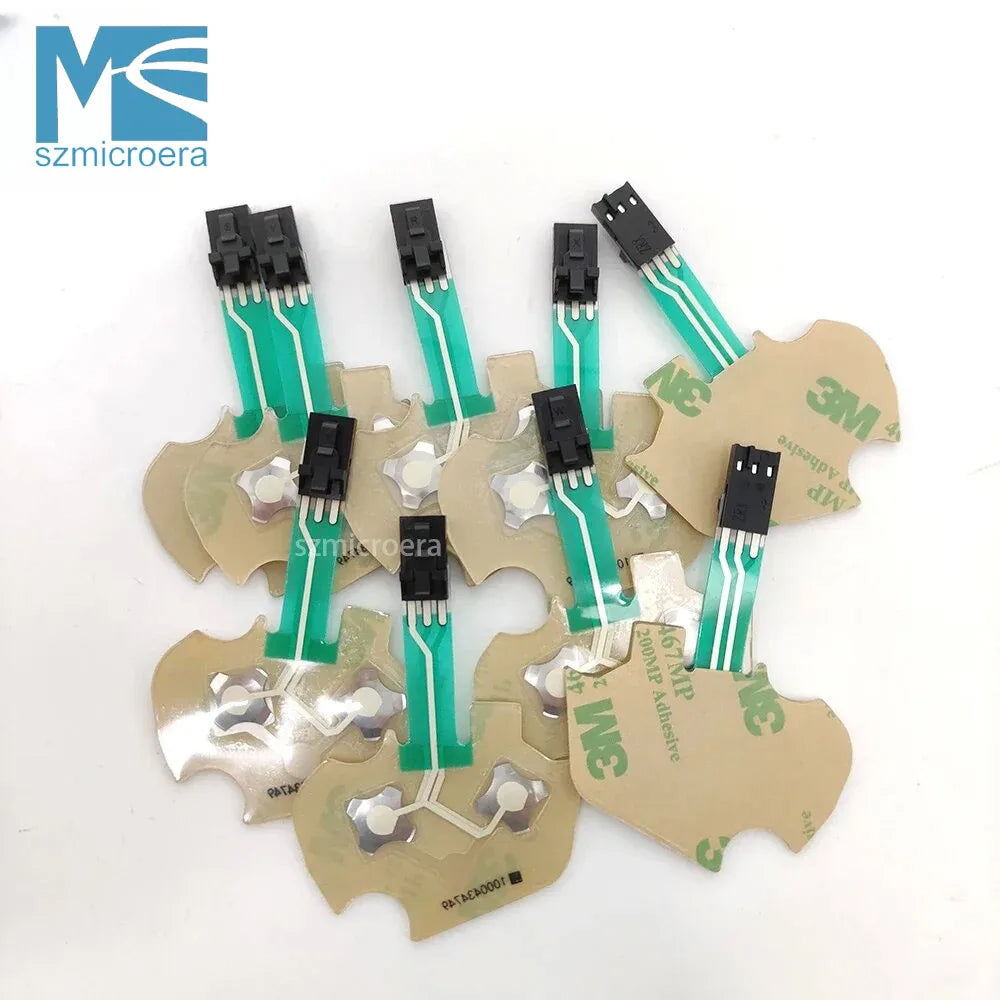 Treadmill Button Panel T-LS TM7852109C00020 Control Panel Treadmill Membrane Keypad Membrane Switch