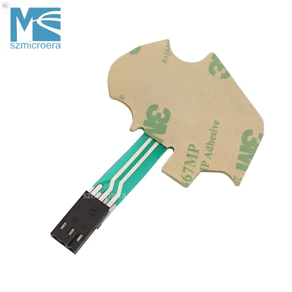 Treadmill Button Panel T-LS TM7852109C00020 Control Panel Treadmill Membrane Keypad Membrane Switch