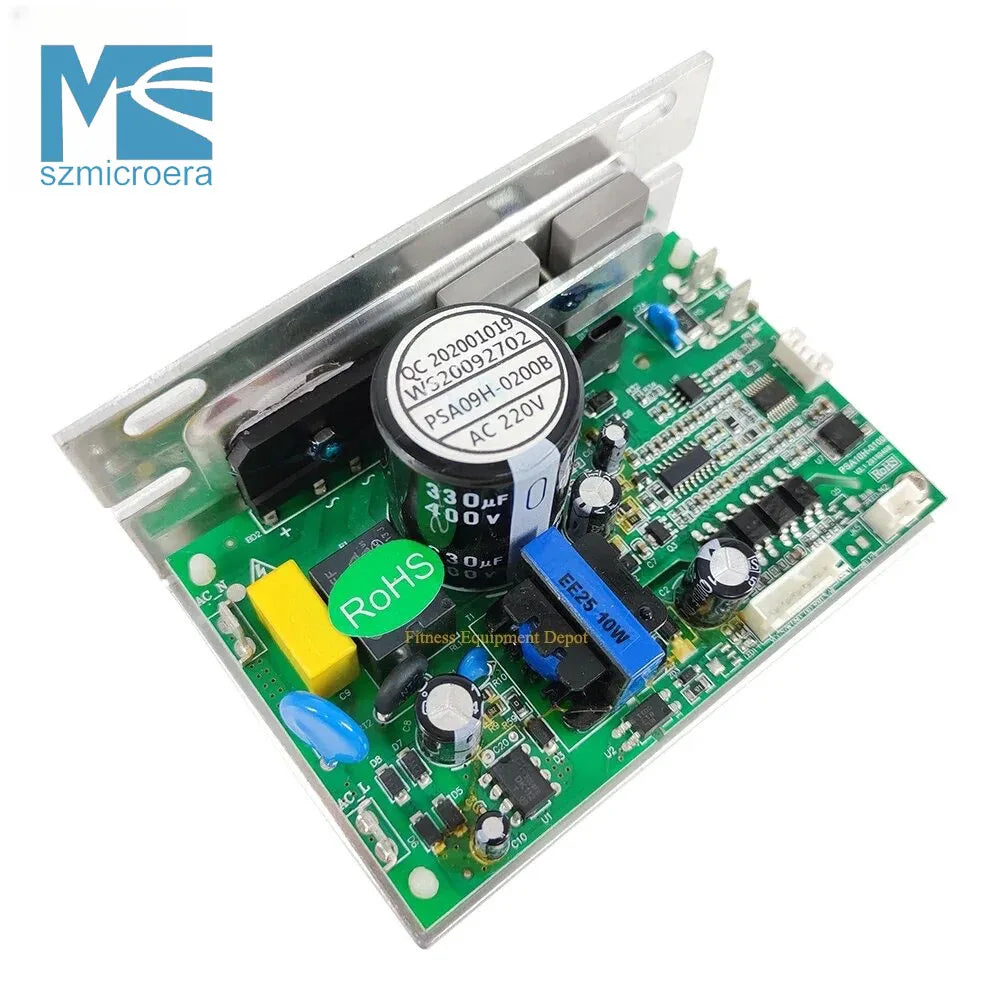 Treadmill Control Board PSA10H-0100 PSA09H-0200B Treadmill Motor Controller PSA10H 0140B for OPTI Treadmill