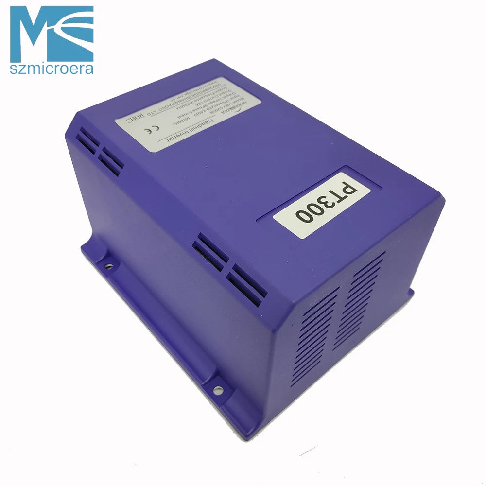 Treadmill Inverter UBV-2200B PT300 UBV 2200 Commercial Treadmill Frequency Converter Speed Controller Control Board VFD MCB LCB