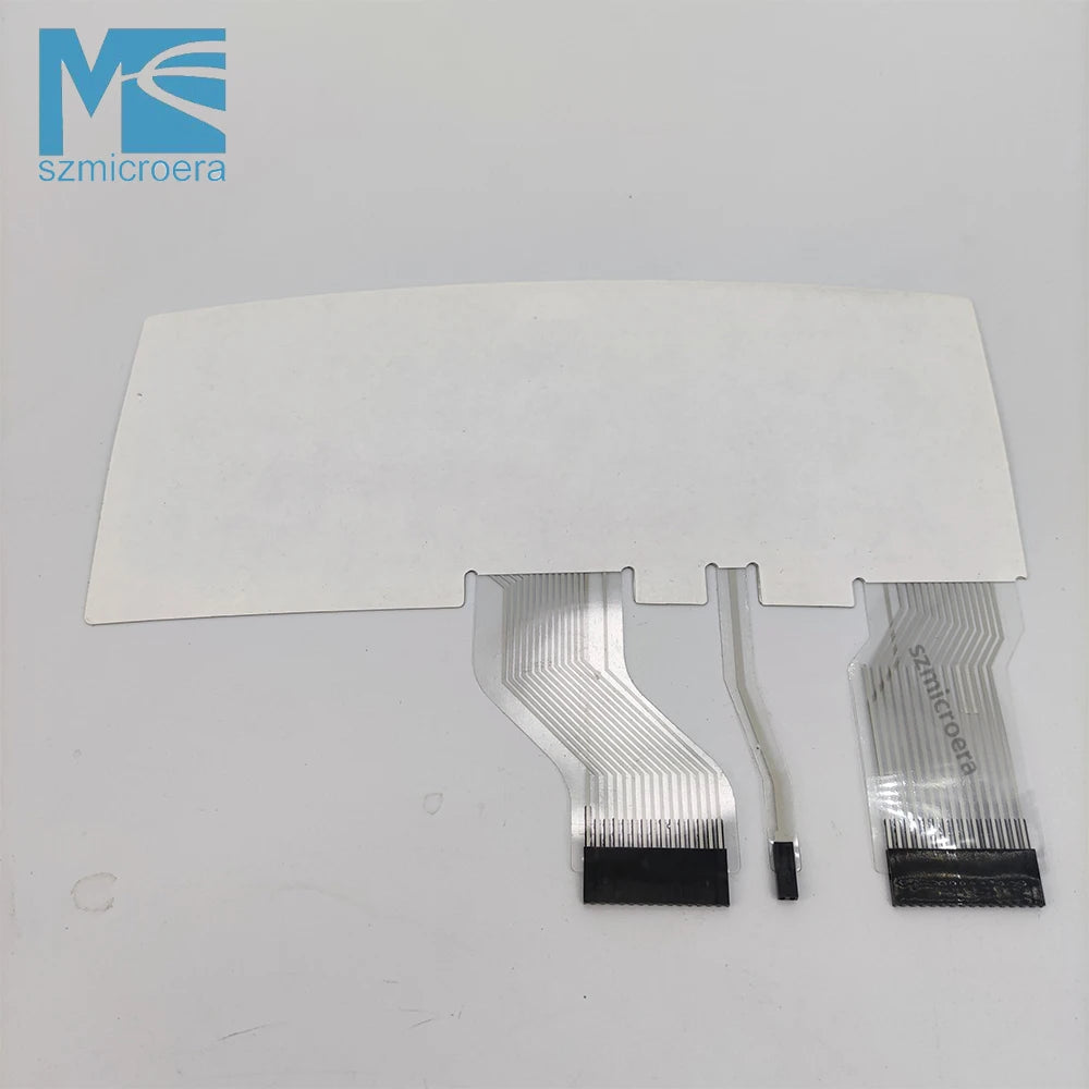 Treadmill Membrane Switch for JOHNSON T7000PRO T7000PLUS VISION T60 Treadmill Membrane Keyboard Stickers Start Stop Button