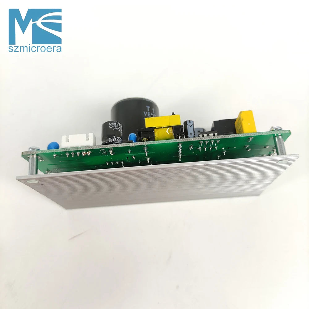 Treadmill Motor Control Board DCC-879A1 GWC-CP879A1-B-DCC Treadmill Motor Controller With Incline Function