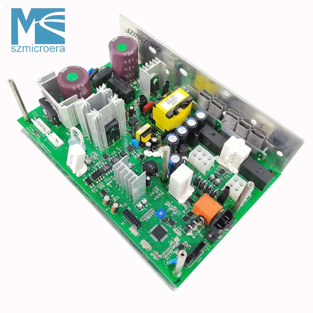 Treadmill Motor Controller B1228007530 For Johnson Health Lower Control Board 1000217256 Works W Vision Fitness S70 US EP78