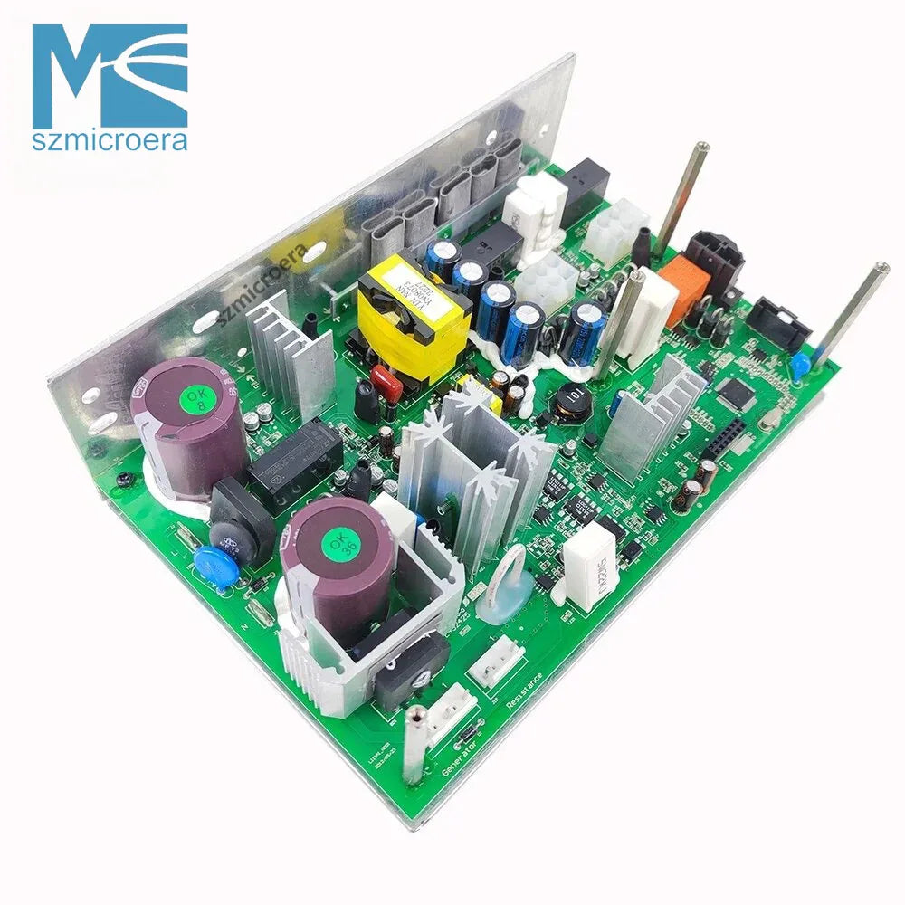 Treadmill Motor Controller B1228007530 For Johnson Health Lower Control Board 1000217256 Works W Vision Fitness S70 US EP78