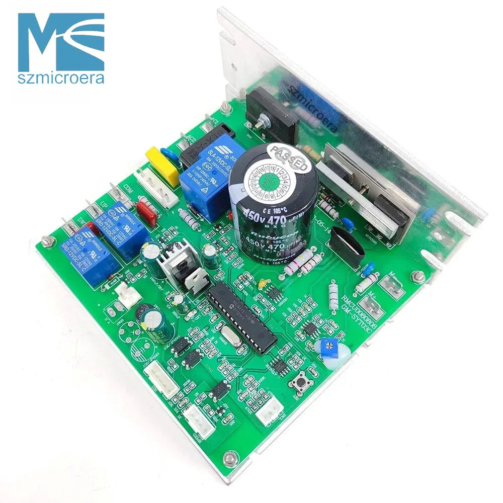 Treadmill Motor Controller GM-SYT03C Treadmill Circuit Board Control Board power supply board Motherboard LCB New Version