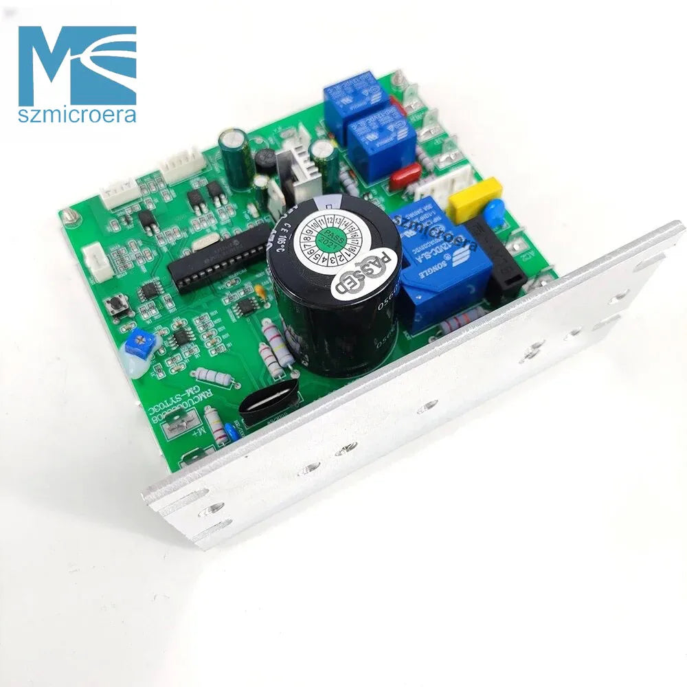 Treadmill Motor Controller GM-SYT03C Treadmill Circuit Board Control Board power supply board Motherboard LCB New Version