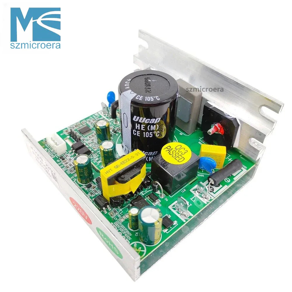 Treadmill Motor Controller JF100B Treadmill Circuit Board Power Supply Board Treadmill Control Board Motherboard