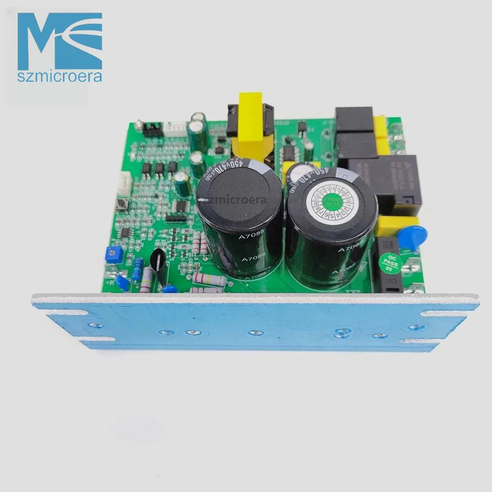 Treadmill Motor Controller MKS TMPB25B-P JF300 With 5pins Treadmill Circuit Board Treadmill Control Board Motherborad LCB