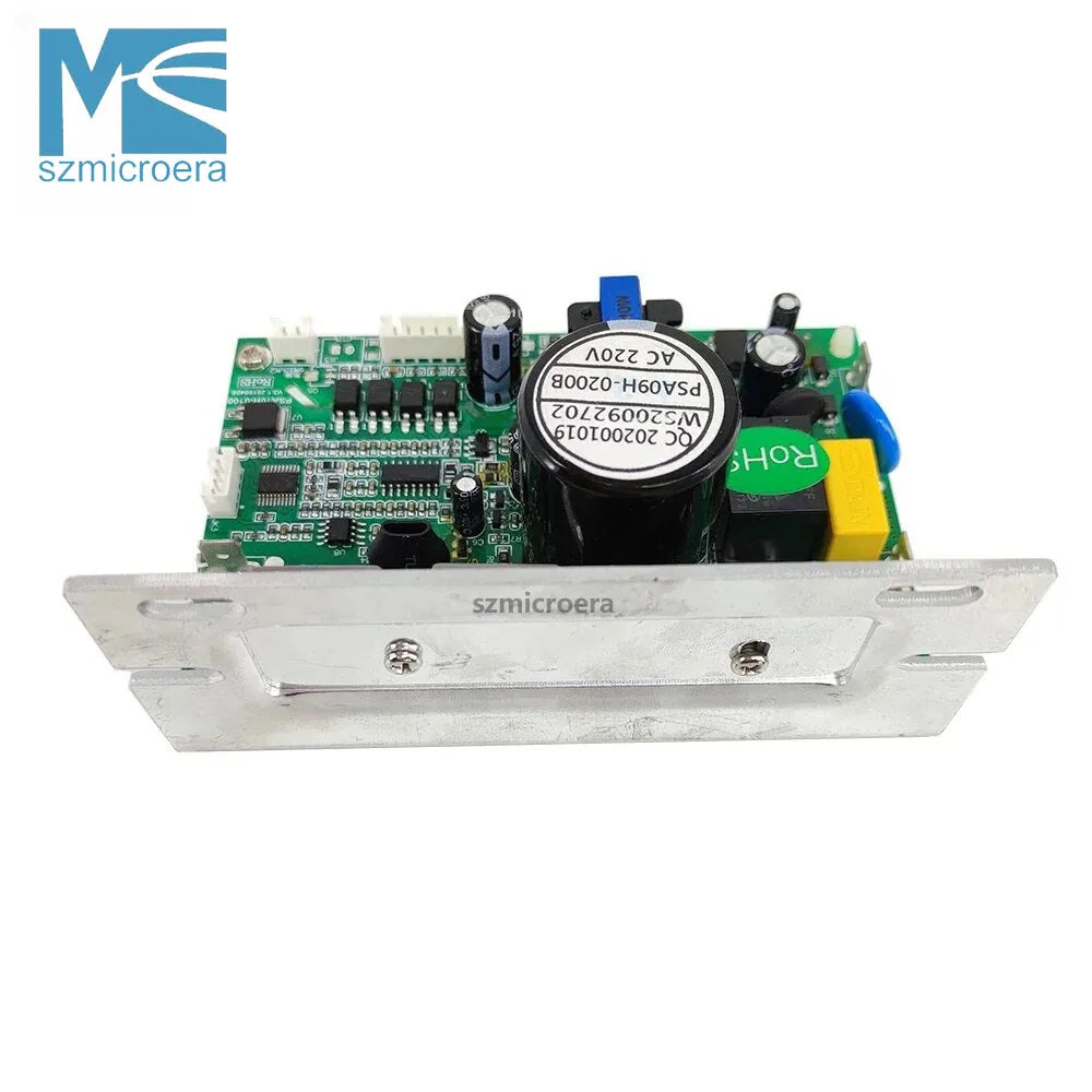 Treadmill Motor Controller PSA09H-0200B PSA10H-0100 for YIJIAN NOTE/E3/sjal Treadmill Circuit Board Control Board Driver Board
