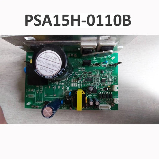 Treadmill Motor Controller PSA15H-0110B Treadmill Circuit Board Power Supply Board Driver Board Mainboard