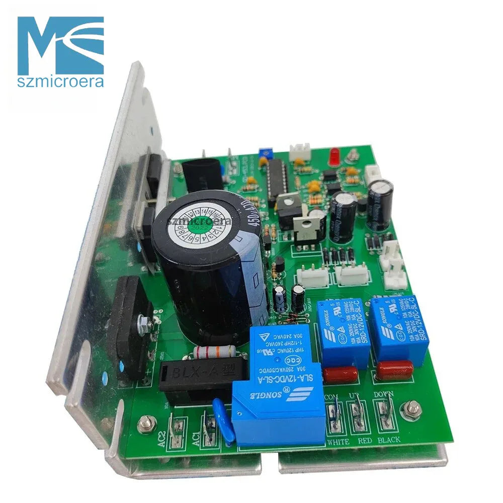 Treadmill Motor Controller QD-453.PCB Treadmill Circuit Board Control Board QD-453 PCB Motherboard