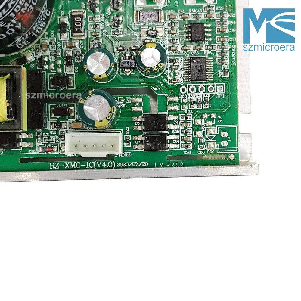 Treadmill Motor Controller RZ-XMC-1C(V4.0) Treadmill Control Board Driver Board Power Supply Board Motherboard RZ-XMC-1C