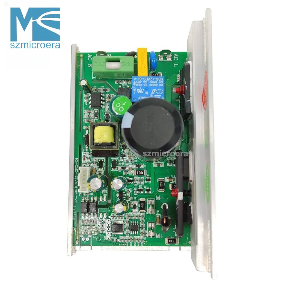 Treadmill Motor Controller RZ-XMC-1C(V4.0) Treadmill Control Board Driver Board Power Supply Board Motherboard RZ-XMC-1C