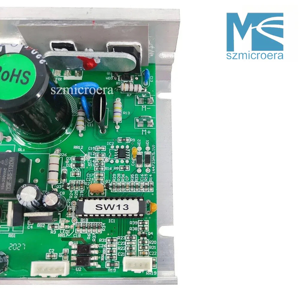 Treadmill Motor Controller SW-1380CB-REV1.5 SW13 Treadmill Circuit Board Speed Control Board Engine Driver