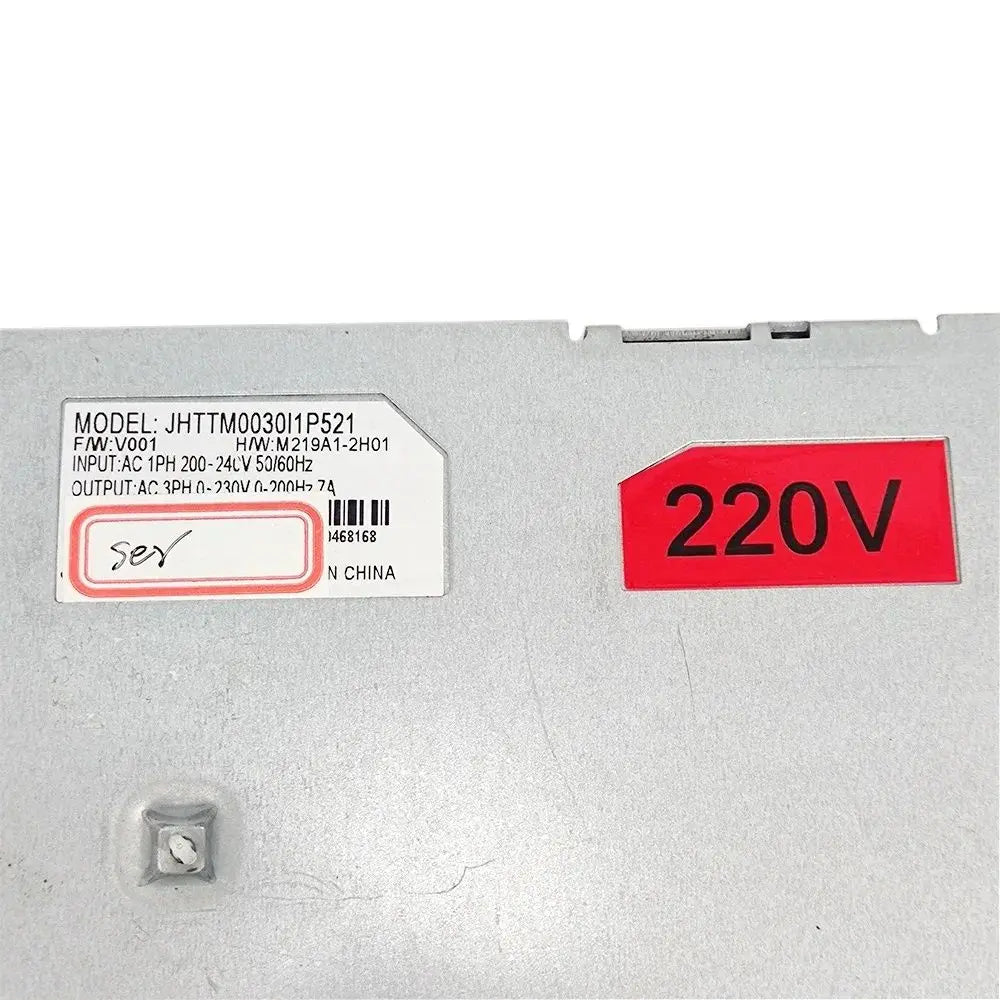 Treadmill Speed Control Board HAW-1100AP-1A 1000231278 for JOHNSON MATRIX T50 T50X T-3X Treadmill Circuit Board
