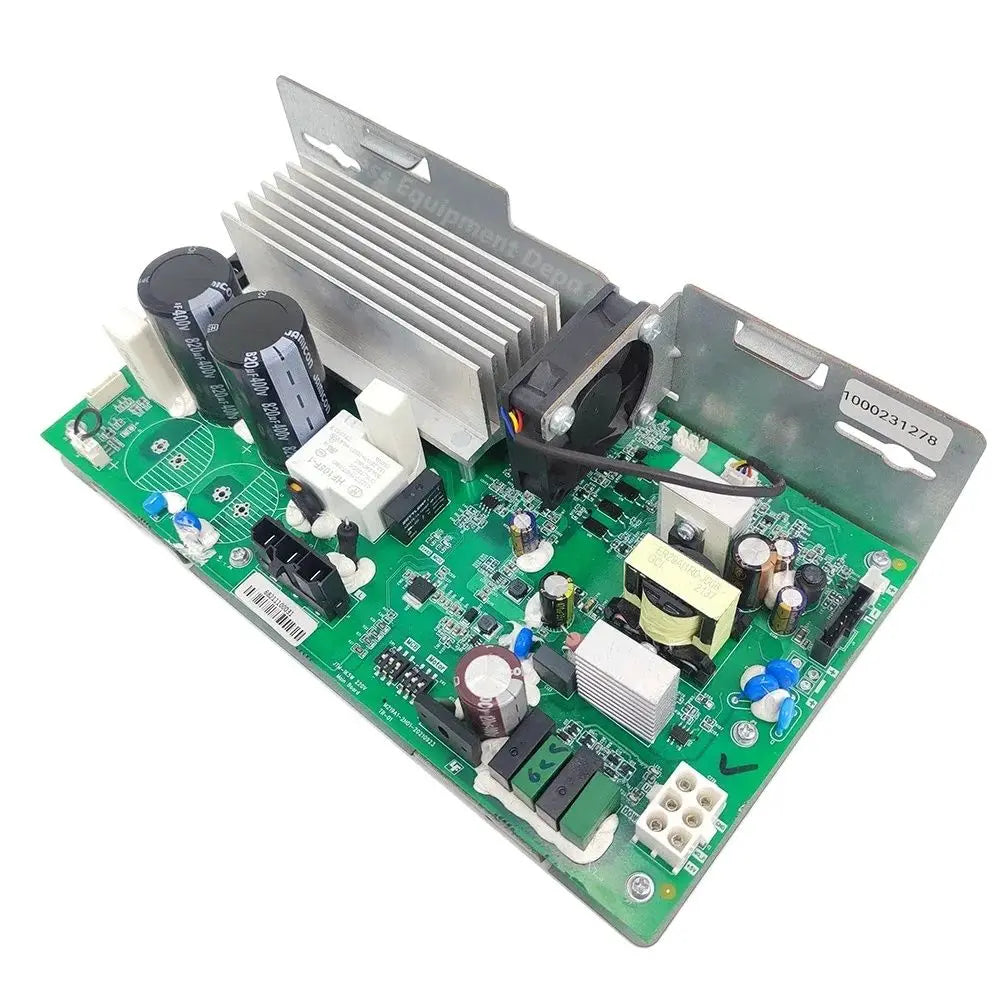 Treadmill Speed Control Board HAW-1100AP-1A 1000231278 for JOHNSON MATRIX T50 T50X T-3X Treadmill Circuit Board