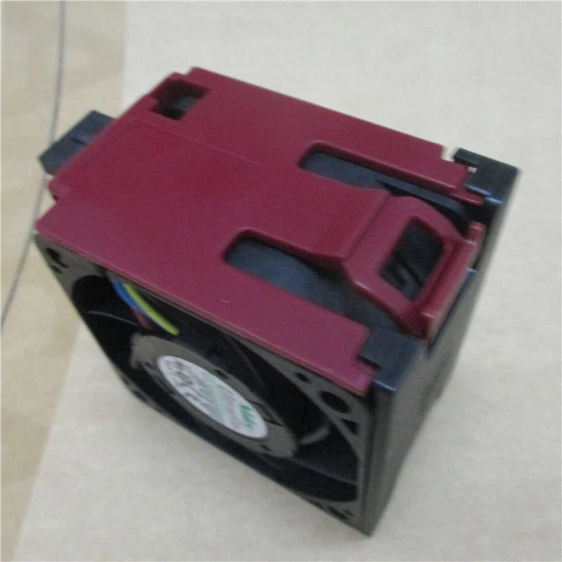 875076-001 875788-001 877047-001 Cooling fans Cooling module for DL380 DL560 G10