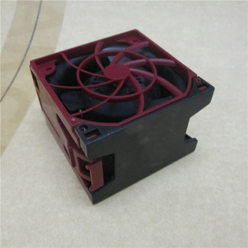 875076-001 875788-001 877047-001 Cooling fans Cooling module for DL380 DL560 G10