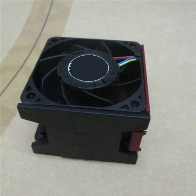 875076-001 875788-001 877047-001 Cooling fans Cooling module for DL380 DL560 G10