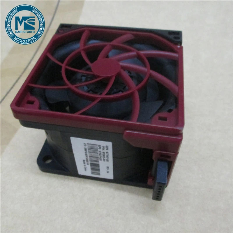 875076-001 875788-001 877047-001 Cooling fans Cooling module for DL380 DL560 G10