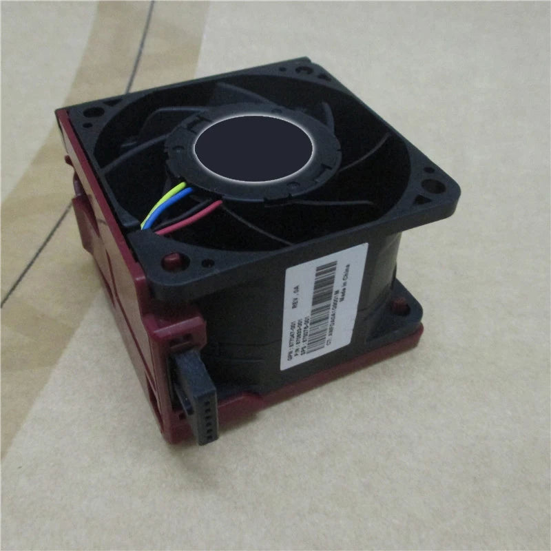875076-001 875788-001 877047-001 Cooling fans Cooling module for DL380 DL560 G10