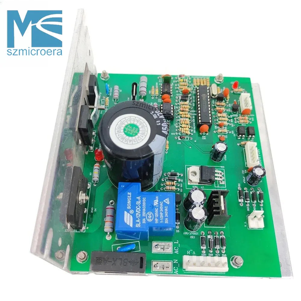 ZH-KQSI-001(0.4).PCB Treadmill Motor Controller for Treadmill Circuit Board Power Supply Unit Mainboard