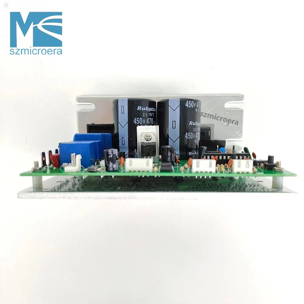 ZH-KQSI-CP2 Treadmill Motor Controller For Athletic Treadmill Control Board Compatible with ZH-KQSI-002 Circuit Board