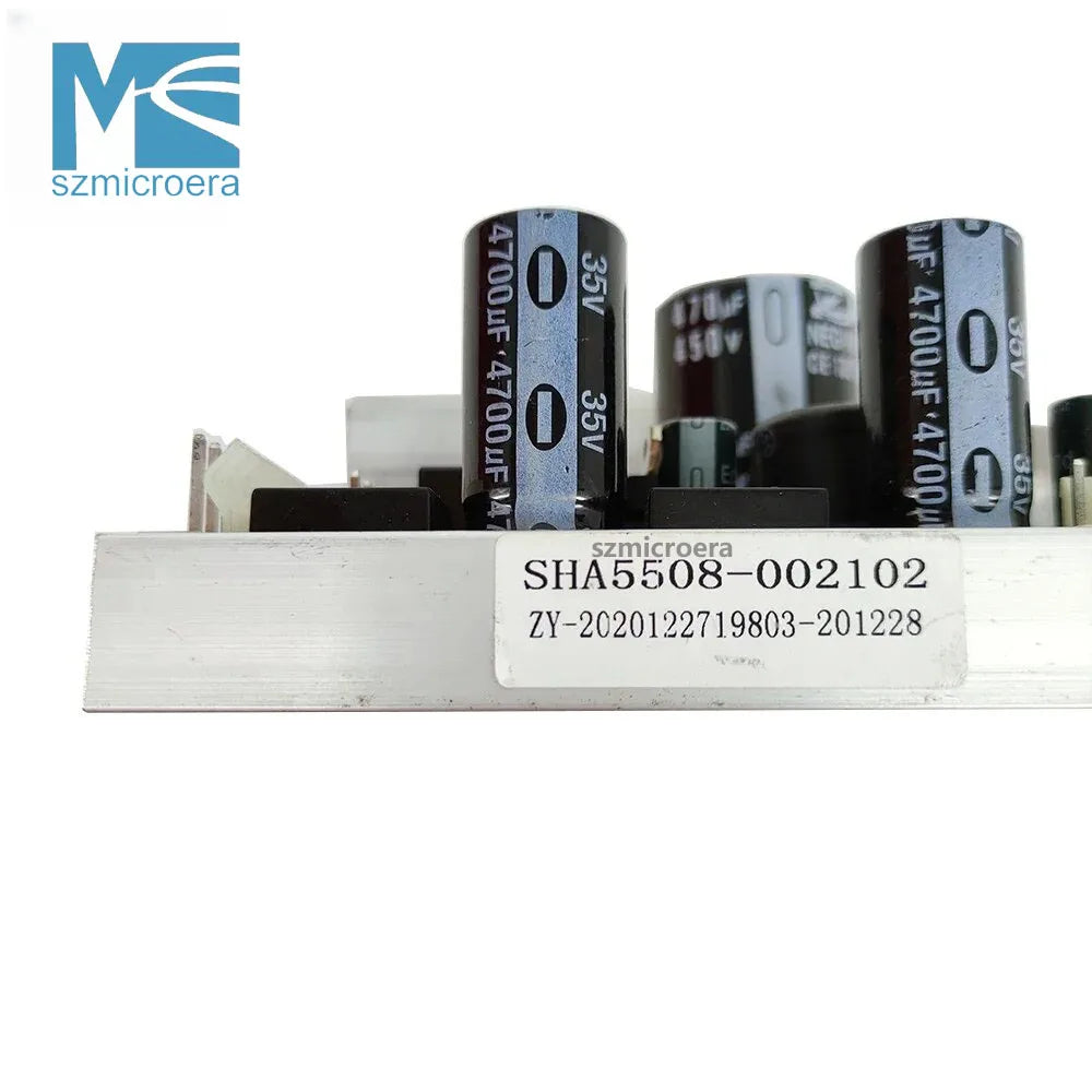ZYD5500 Treadmill Control Board for SHUA SH-5511 SH-5508 SH-5509 SH-5512 Treadmill Motor Controller Driver Board Motherboard