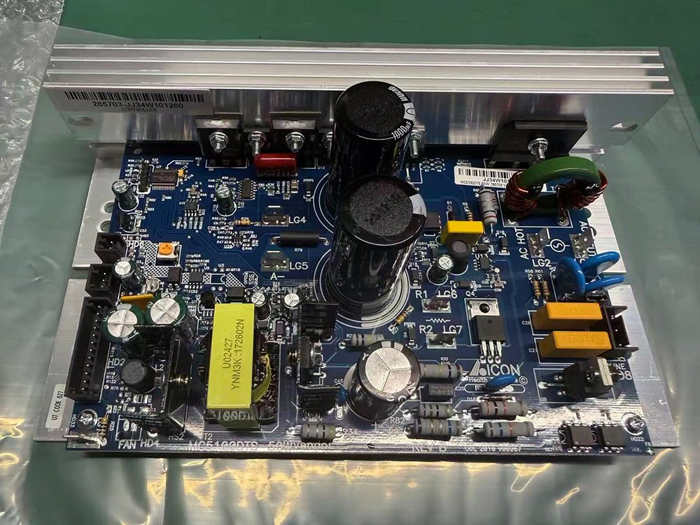 Treadmill Motor Controller 285703 MC5100DTS MC5100DTS-50W 319712 388542 Drive Board