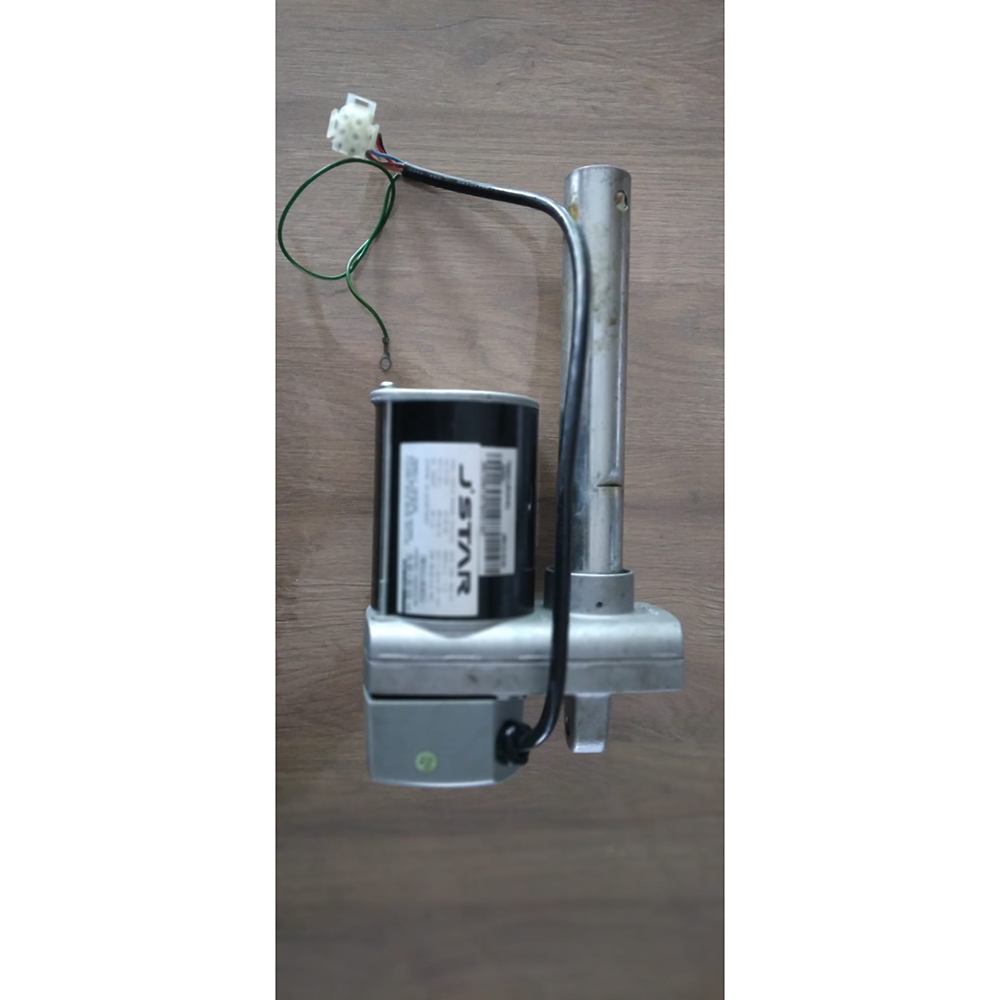 Matrix T-3X-04-C Treadmill Incline Motor Tift Motor JM25-B TM501 220Volts