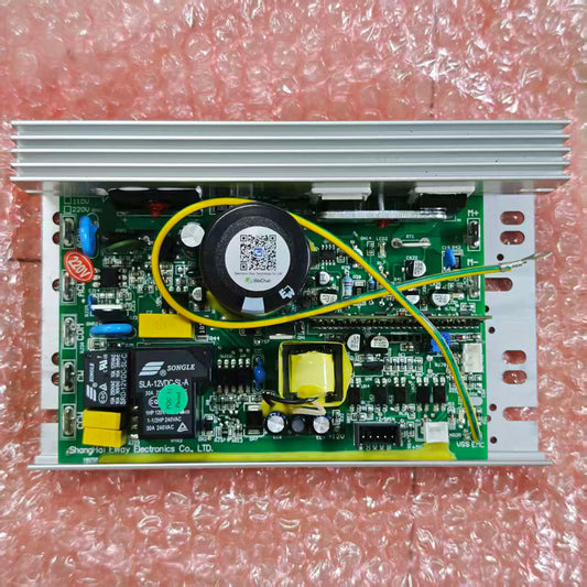 Treadmill Motor Controller B507D B307D ERP0 B507220E A0 220V Circuit Board Power Board