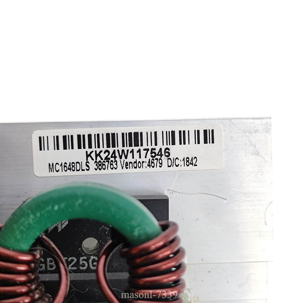 MC1648DLS Treadmill Motor Controller compatible MC2100LS-30 REV MC2100LTS-30 for ICON PROFORM Nordic Track Circuit Board