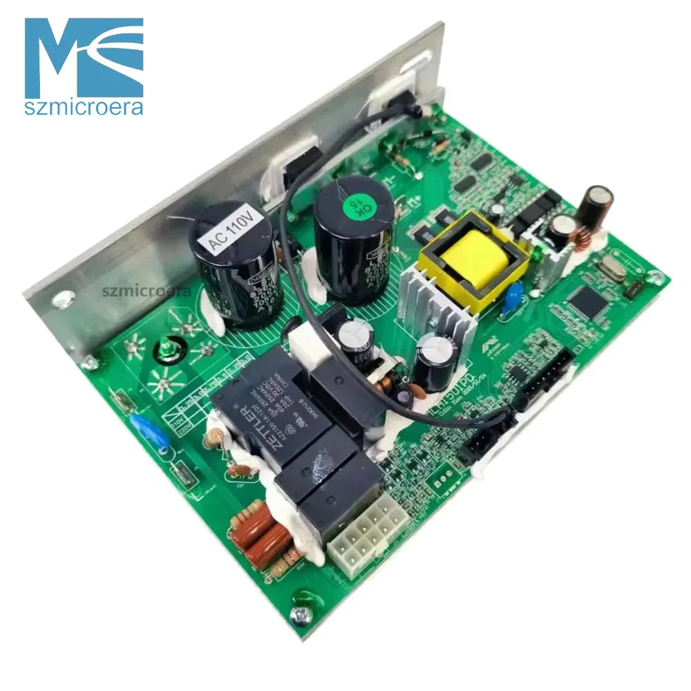 treadmill motor controller for Johnson MLH1501PD 110V  treadmill lower control board circuit board motherboard