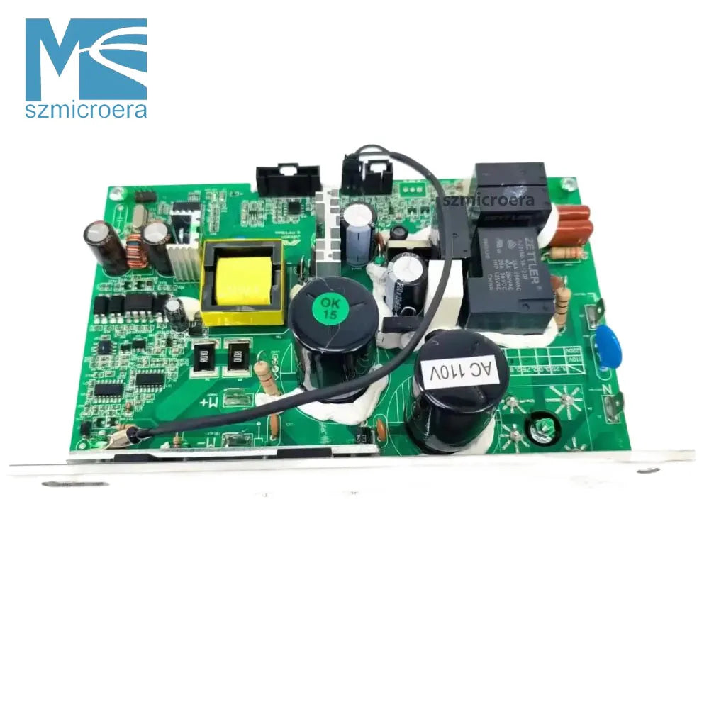treadmill motor controller for Johnson MLH1501PD 110V  treadmill lower control board circuit board motherboard
