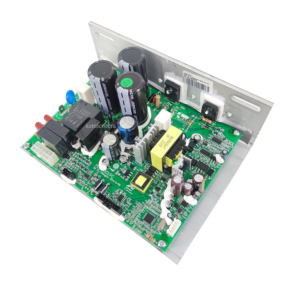 MLH1301PC 1000317571 Treadmil Motor Controller Treadmill Control Board Power Supply Board for Elite T5.1 Treadmill Circuit Board