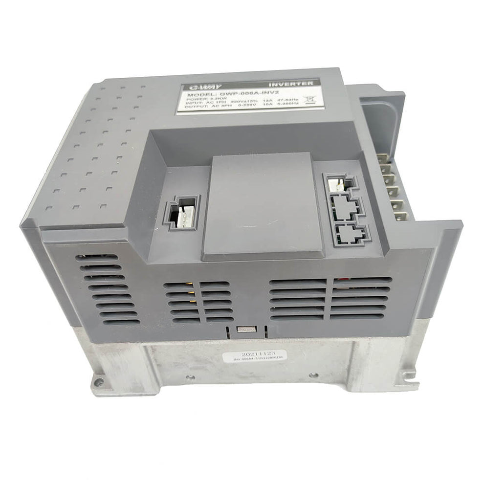 GWP-006A-INV2 Treadmill Inverter Motor Power G-Way Inverter Frequency ...