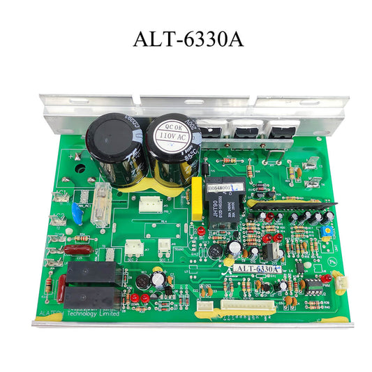 treadmill control board ALT-6330A