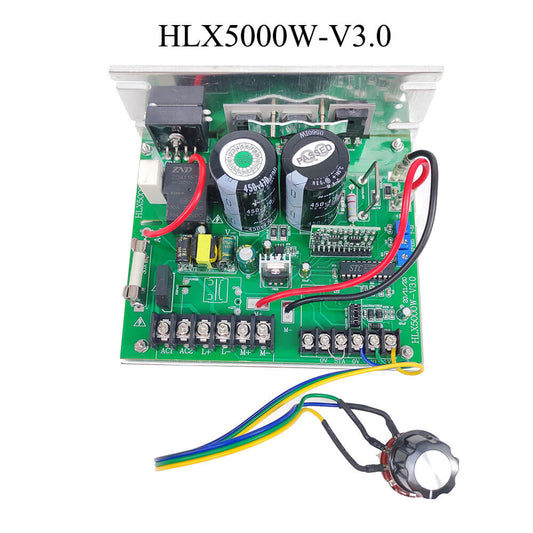 treadmill control board HLX5000W