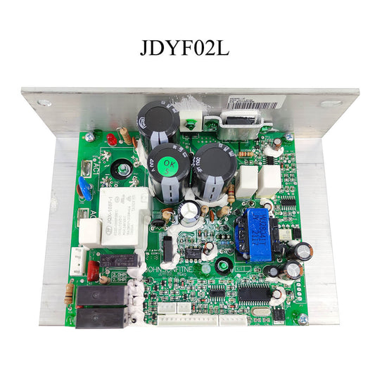 treadmill control board JDYF02L