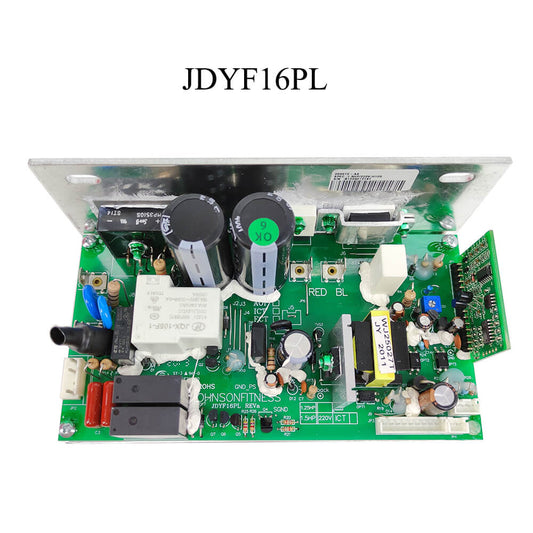 treadmill control board JDYF16PL
