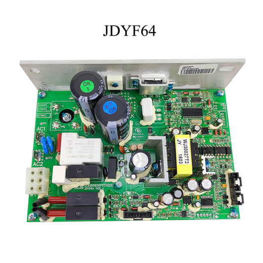 treadmill control board JDYF64