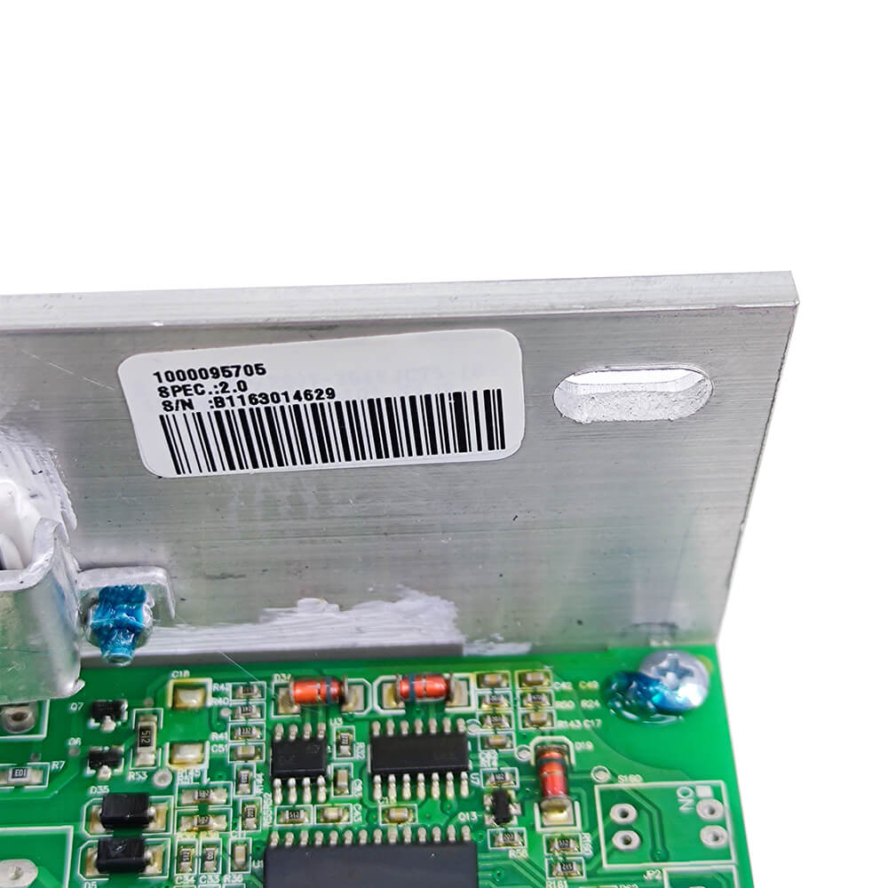 treadmill control board JDYF64