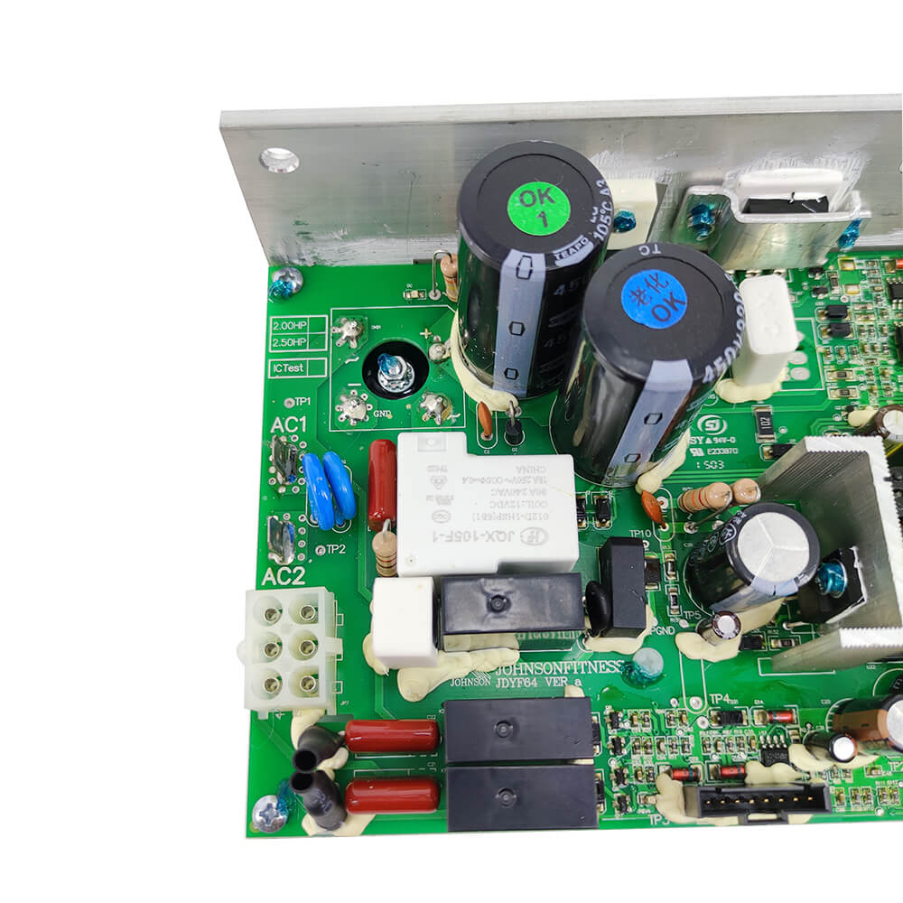 treadmill control board JDYF64