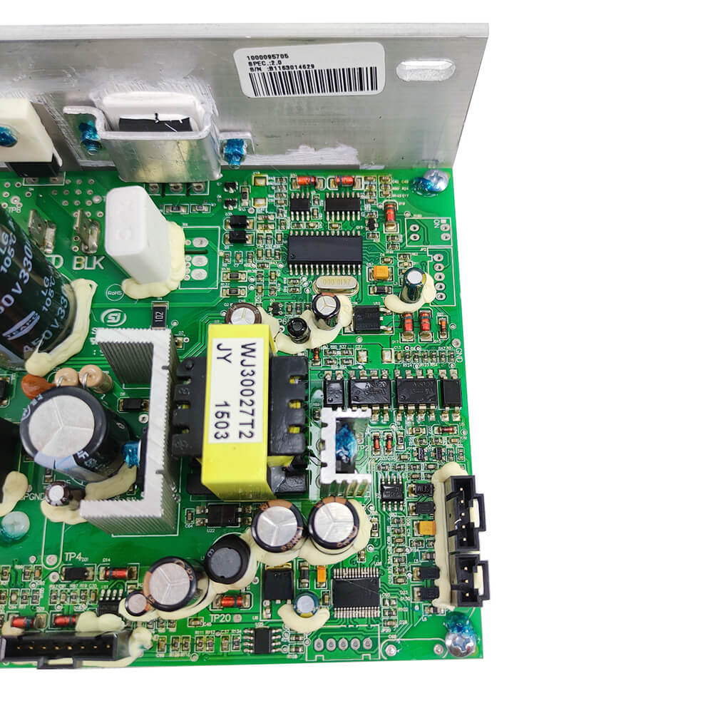 treadmill control board JDYF64